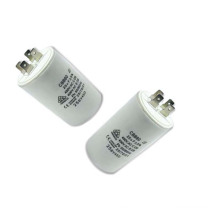 Topmay Air Conditioner Capacitor Cbb60 100UF Tmcf23